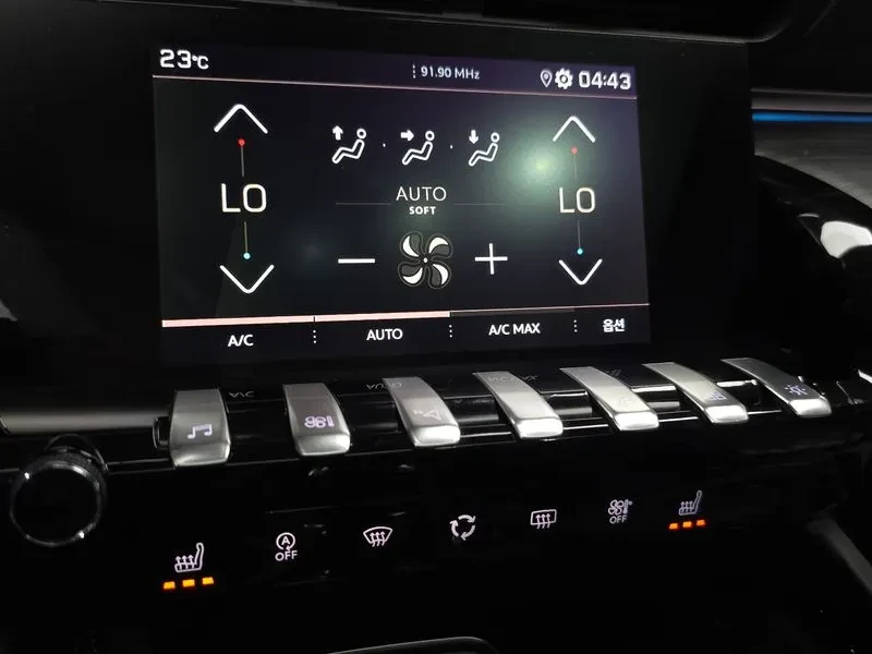 Peugeot 508 GTLine - САМО 30% АВАНС, снимка 16 - Автомобили и джипове - 55736780