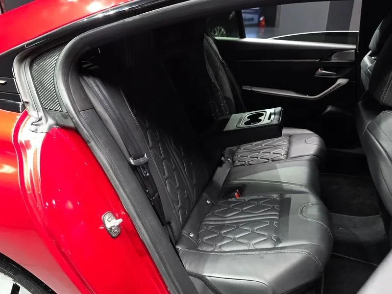 Peugeot 508 GTLine - САМО 30% АВАНС, снимка 11 - Автомобили и джипове - 55736780