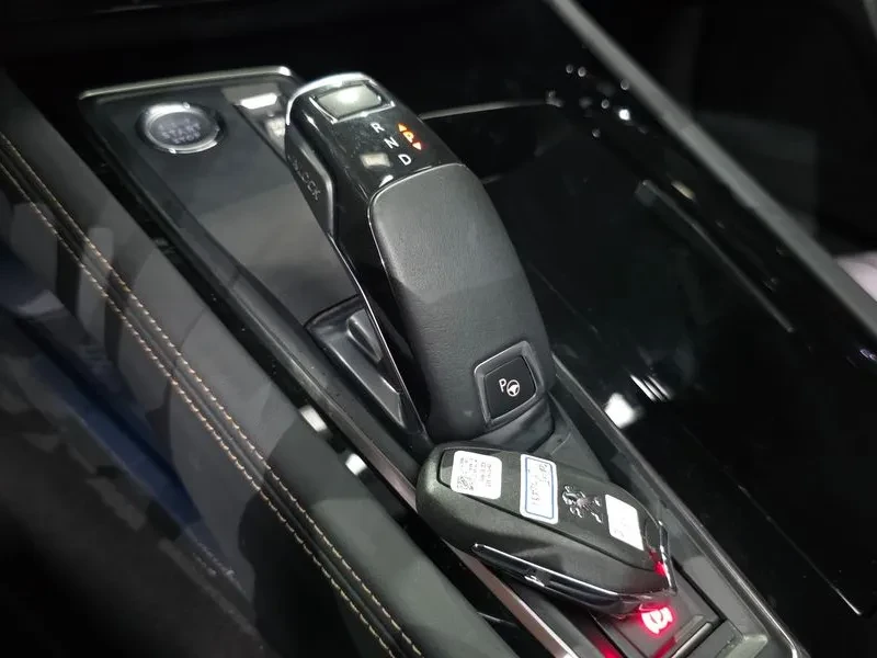 Peugeot 508 GTLine - САМО 30% АВАНС, снимка 9 - Автомобили и джипове - 55736780