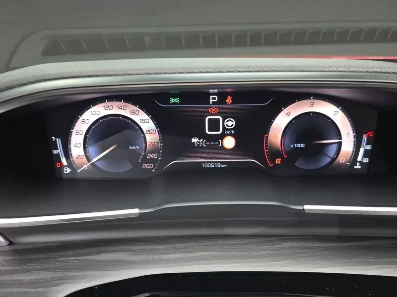 Peugeot 508 GTLine - САМО 30% АВАНС, снимка 8 - Автомобили и джипове - 55736780