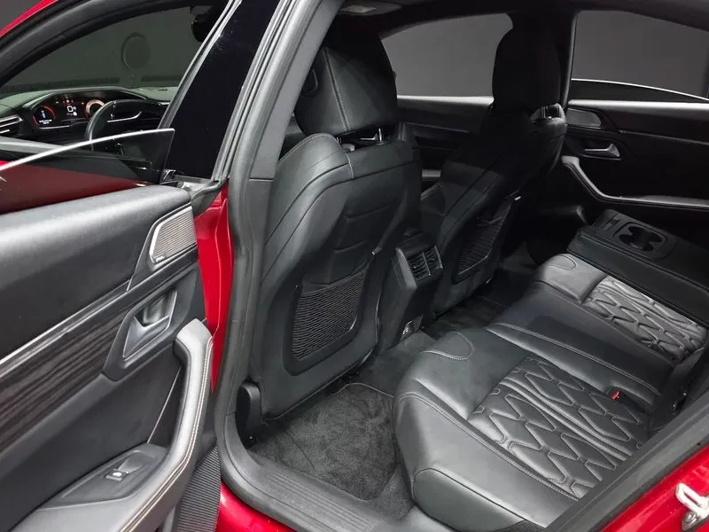 Peugeot 508 GTLine - САМО 30% АВАНС, снимка 12 - Автомобили и джипове - 55736780