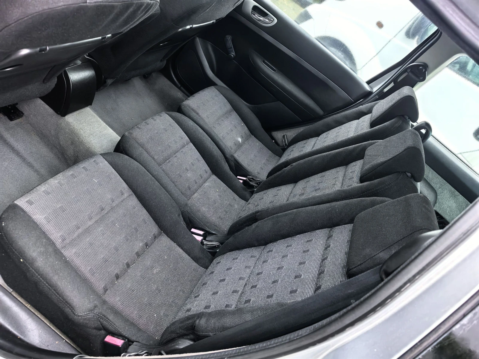 Peugeot 307 | Mobile.bg   17