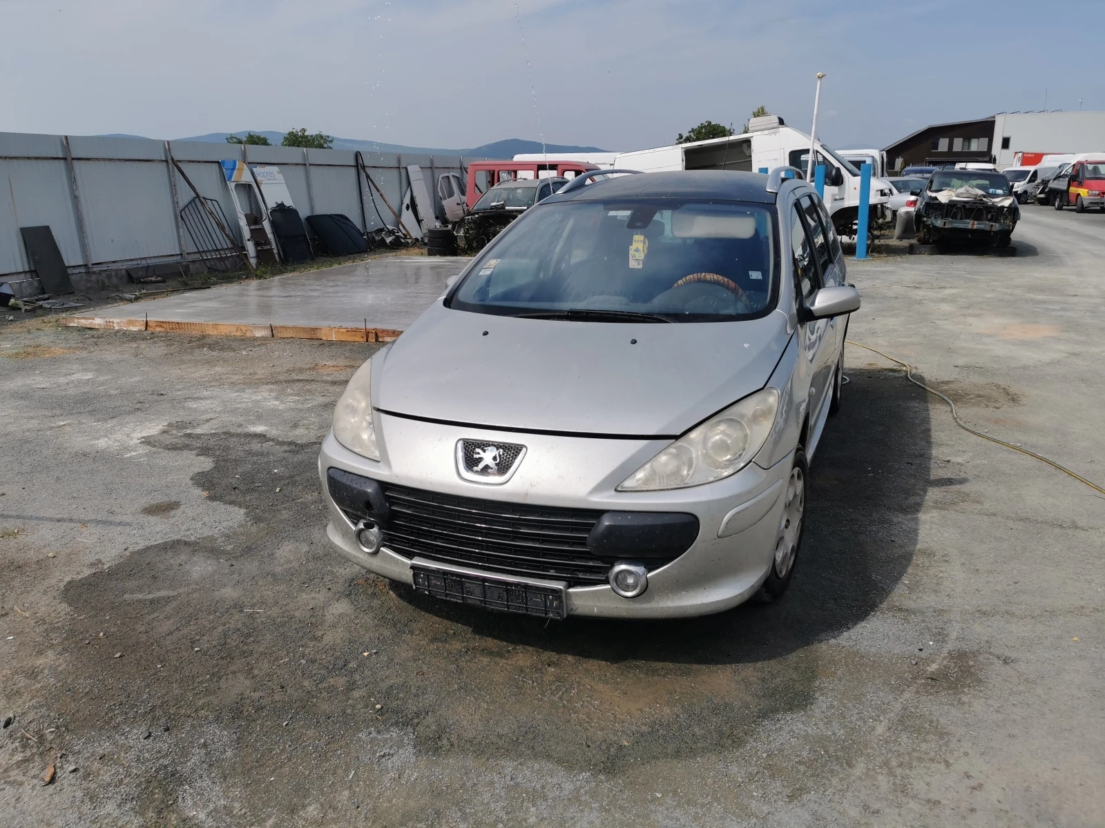 Peugeot 307 | Mobile.bg   12