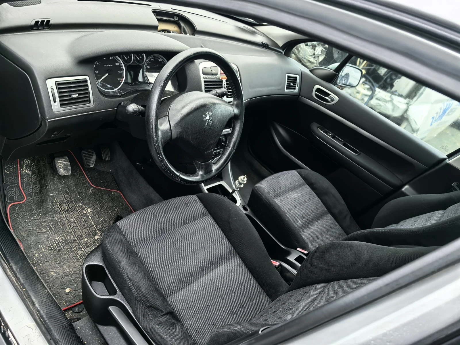 Peugeot 307 | Mobile.bg   15