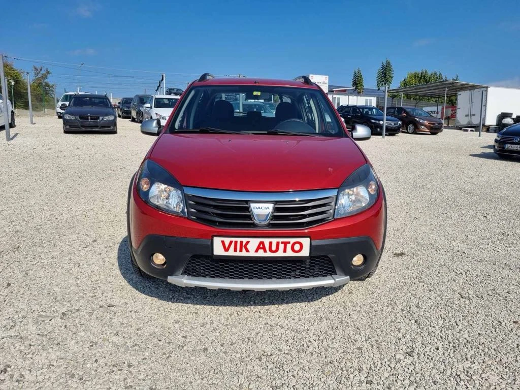 Dacia Sandero 1.6 STEPWAY - изображение 2