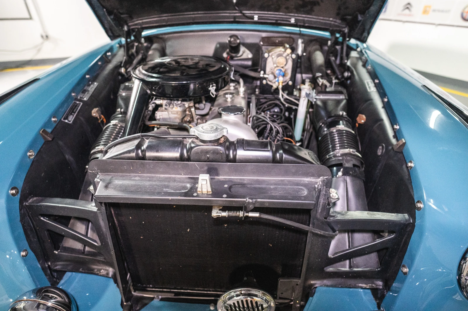 Mercedes-Benz 220 S Coupé | Mobile.bg   16