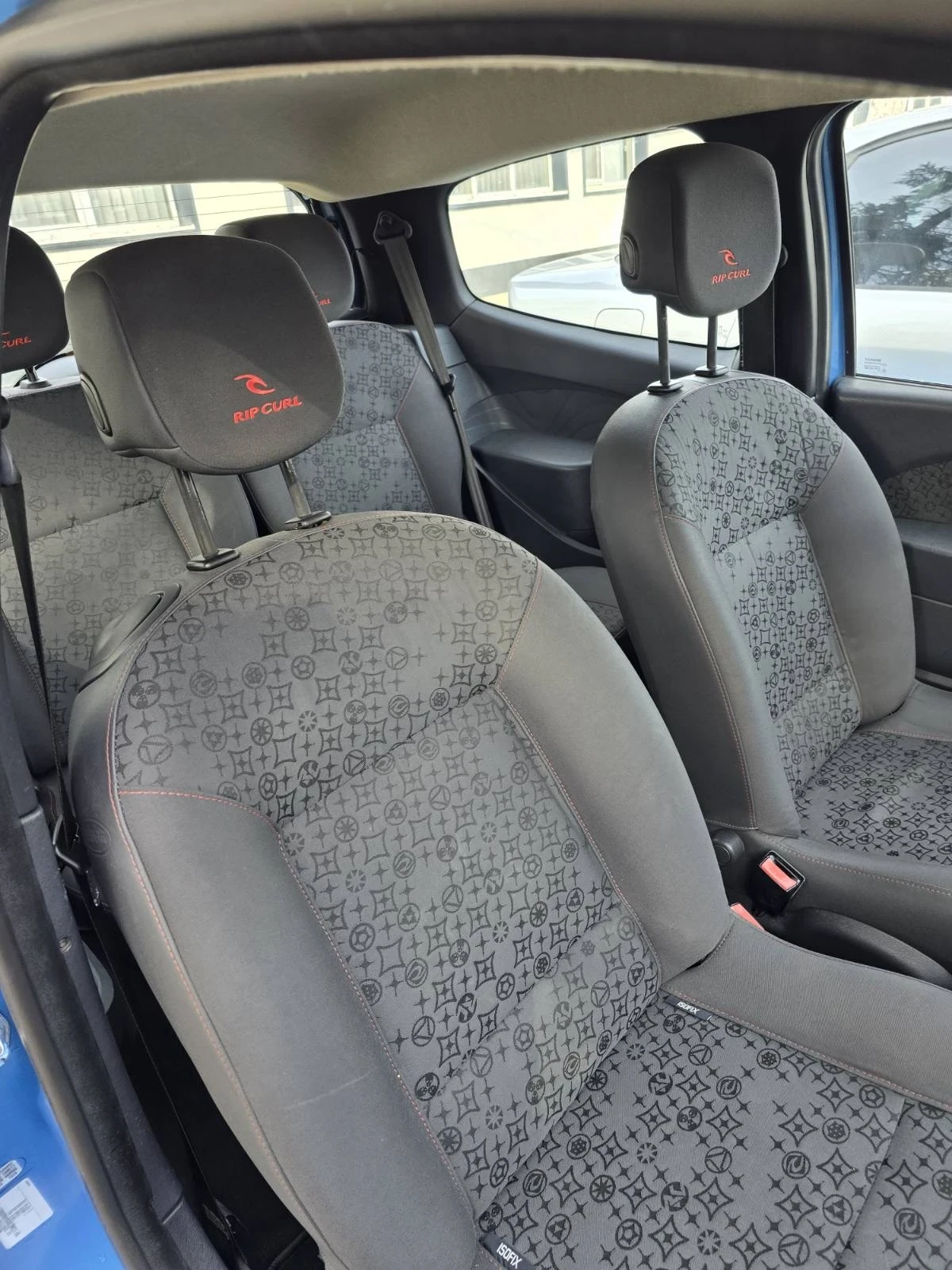 Renault Twingo 1.5 DCI - изображение 7