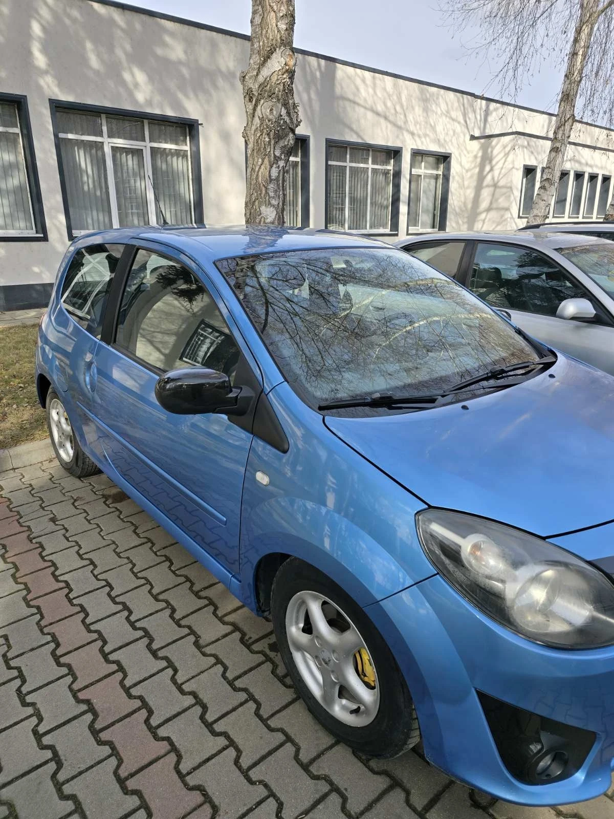 Renault Twingo 1.5 DCI - изображение 3