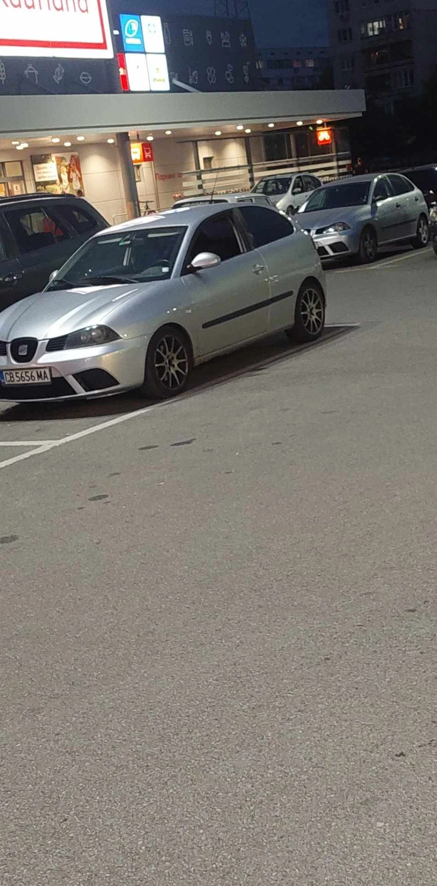 Seat Ibiza  - изображение 9