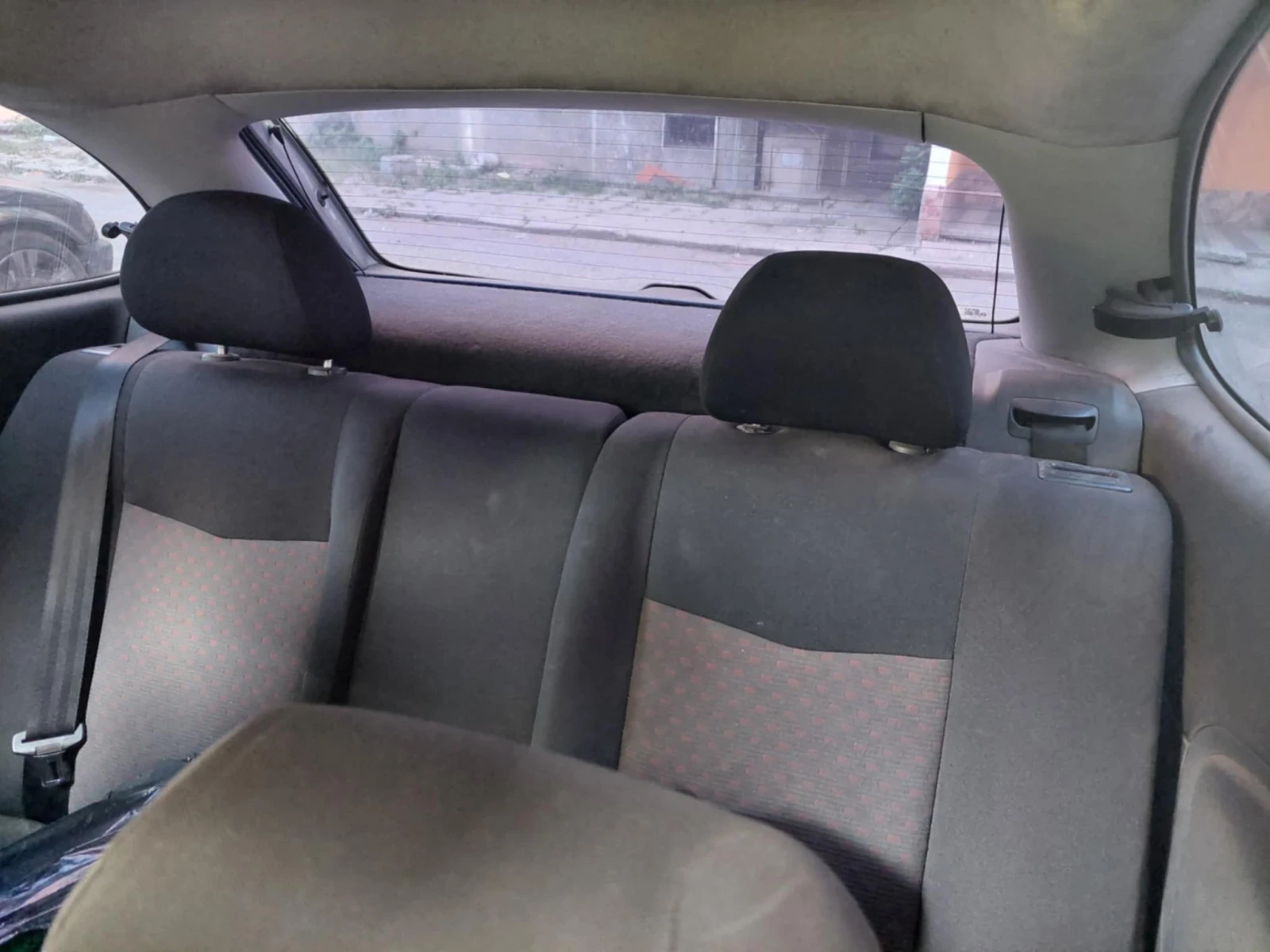 Seat Ibiza  - изображение 4