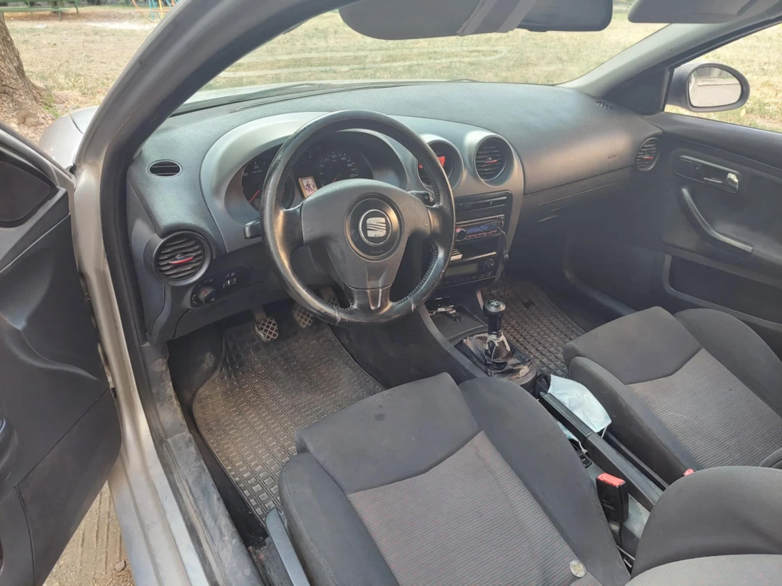 Seat Ibiza  - изображение 3