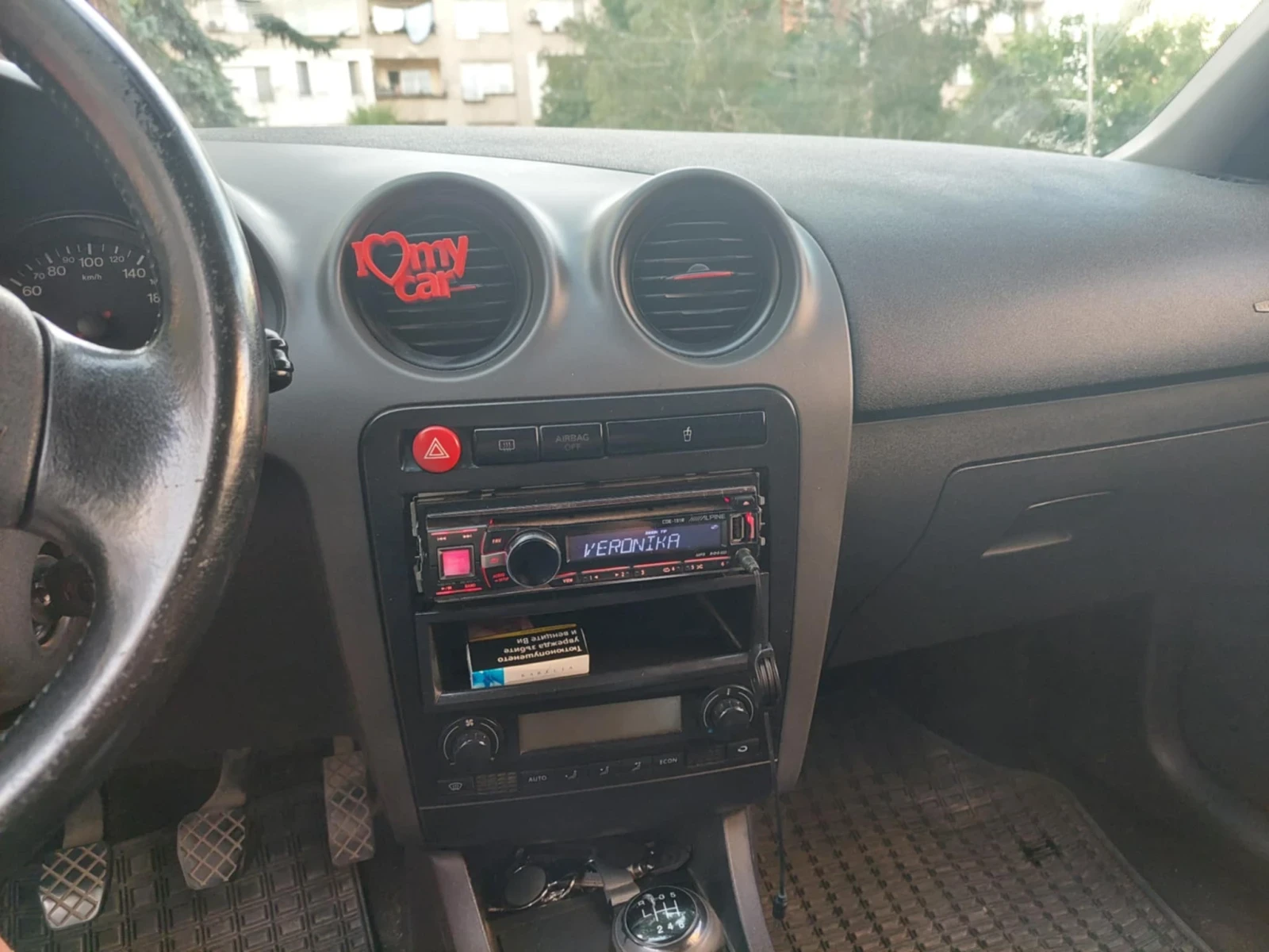 Seat Ibiza  - изображение 5