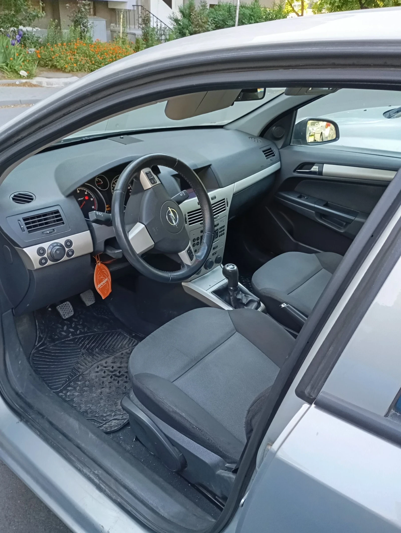 Opel Astra  - изображение 6