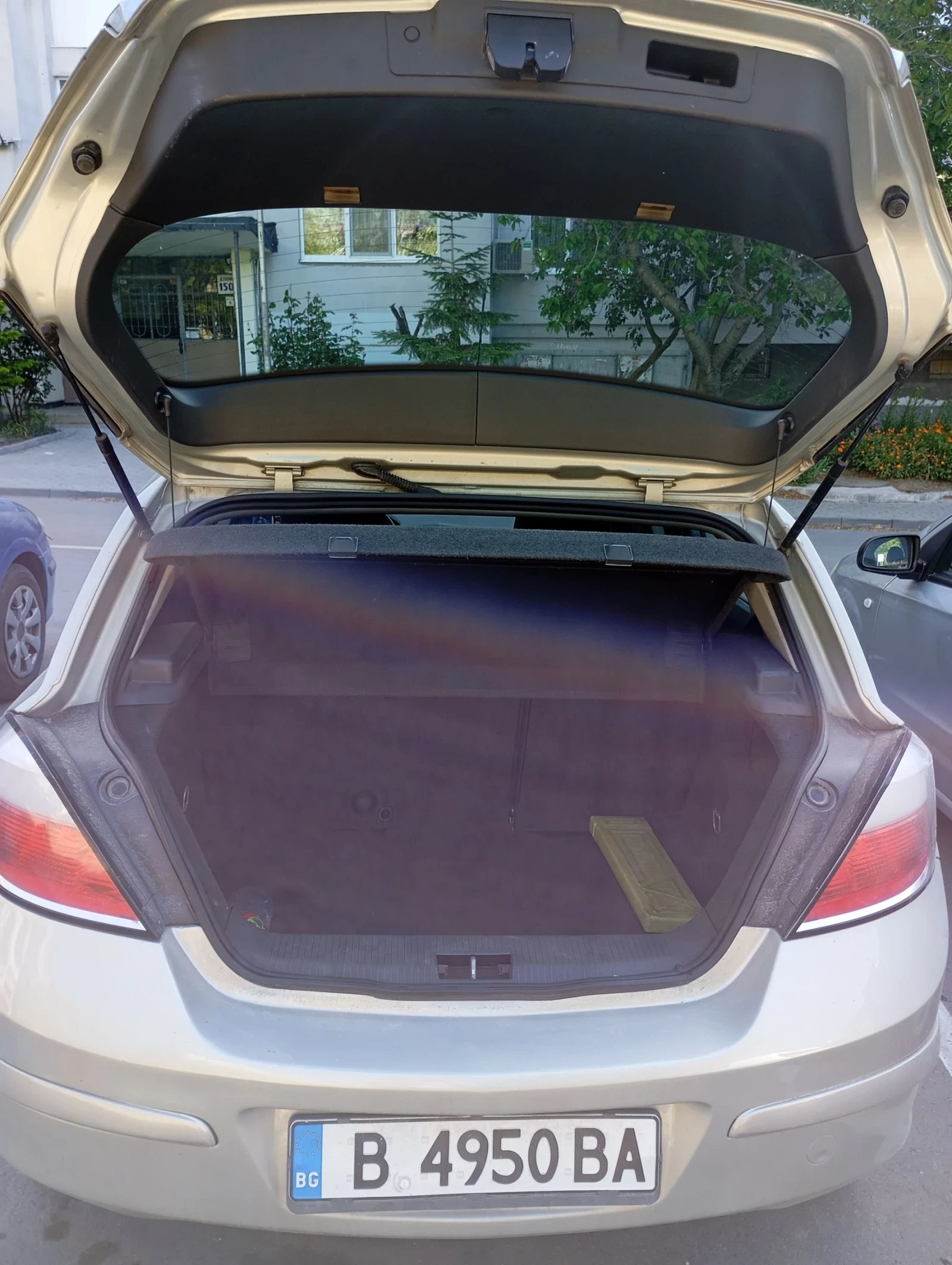 Opel Astra  - изображение 5