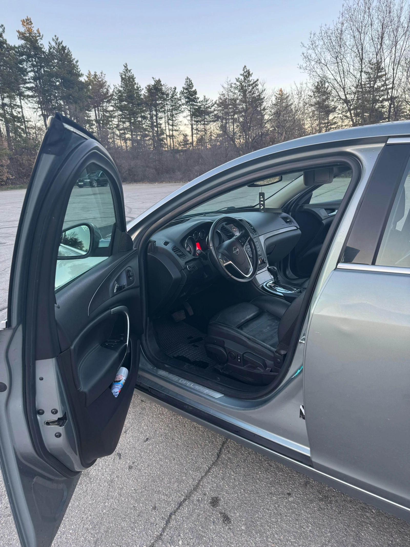 Opel Insignia 2.0 CDTI - изображение 6