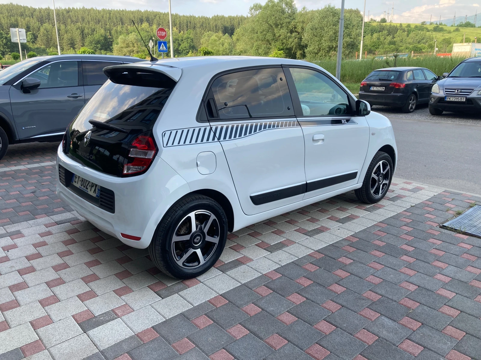 Renault Twingo LIMITED - изображение 5