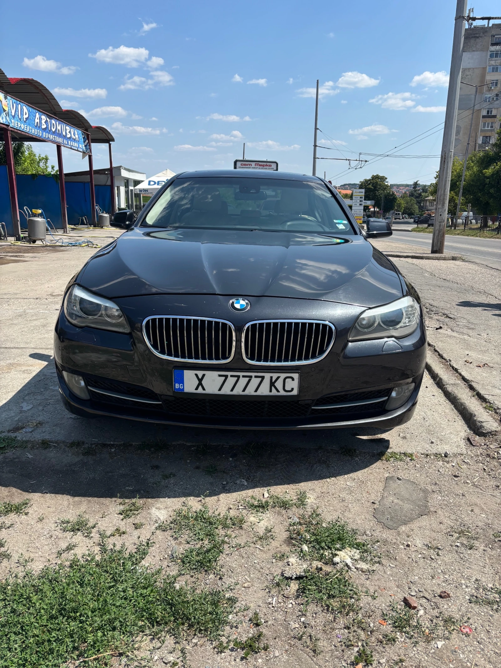 BMW 530  - изображение 2