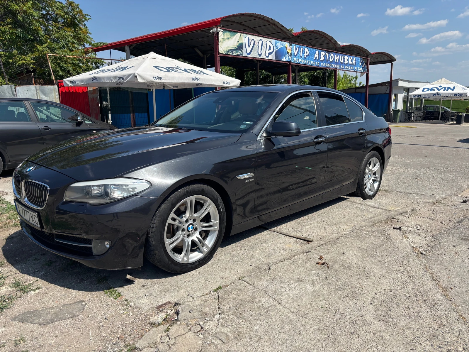 BMW 530  - изображение 3