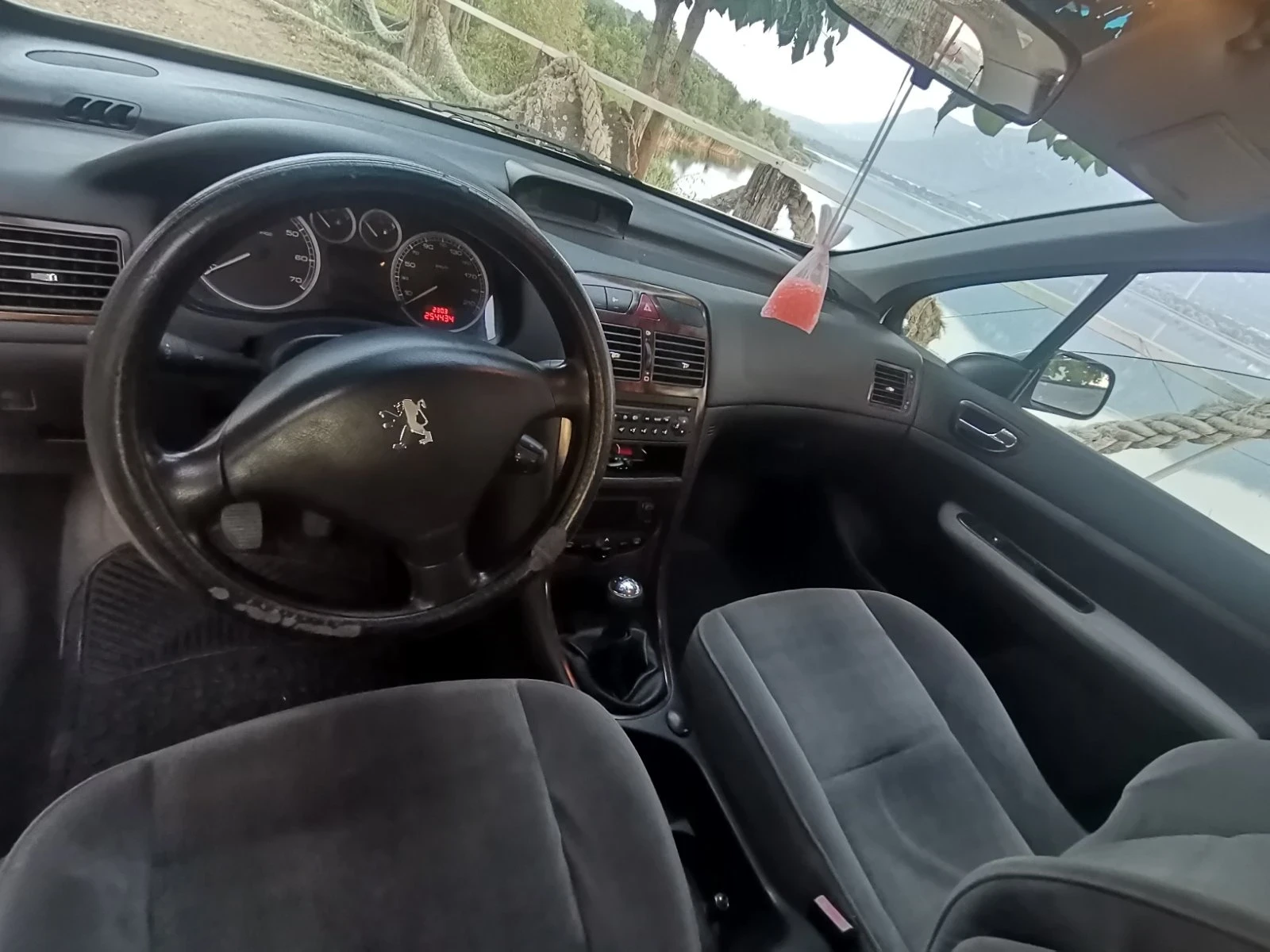 Peugeot 307 - | Mobile.bg   11