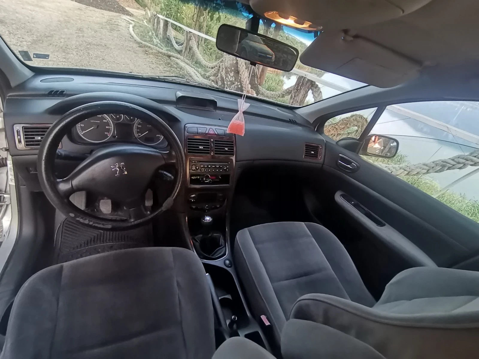 Peugeot 307 - | Mobile.bg   13