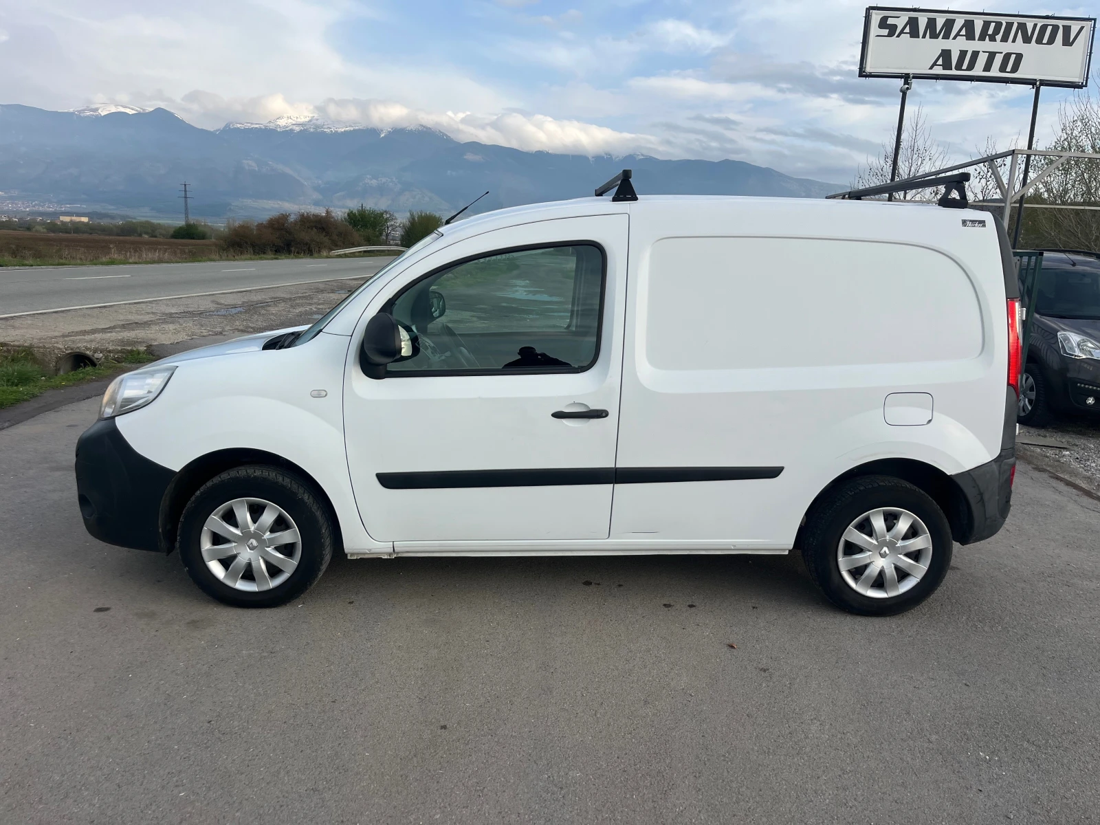 Renault Kangoo 1.5 DCI  - изображение 7