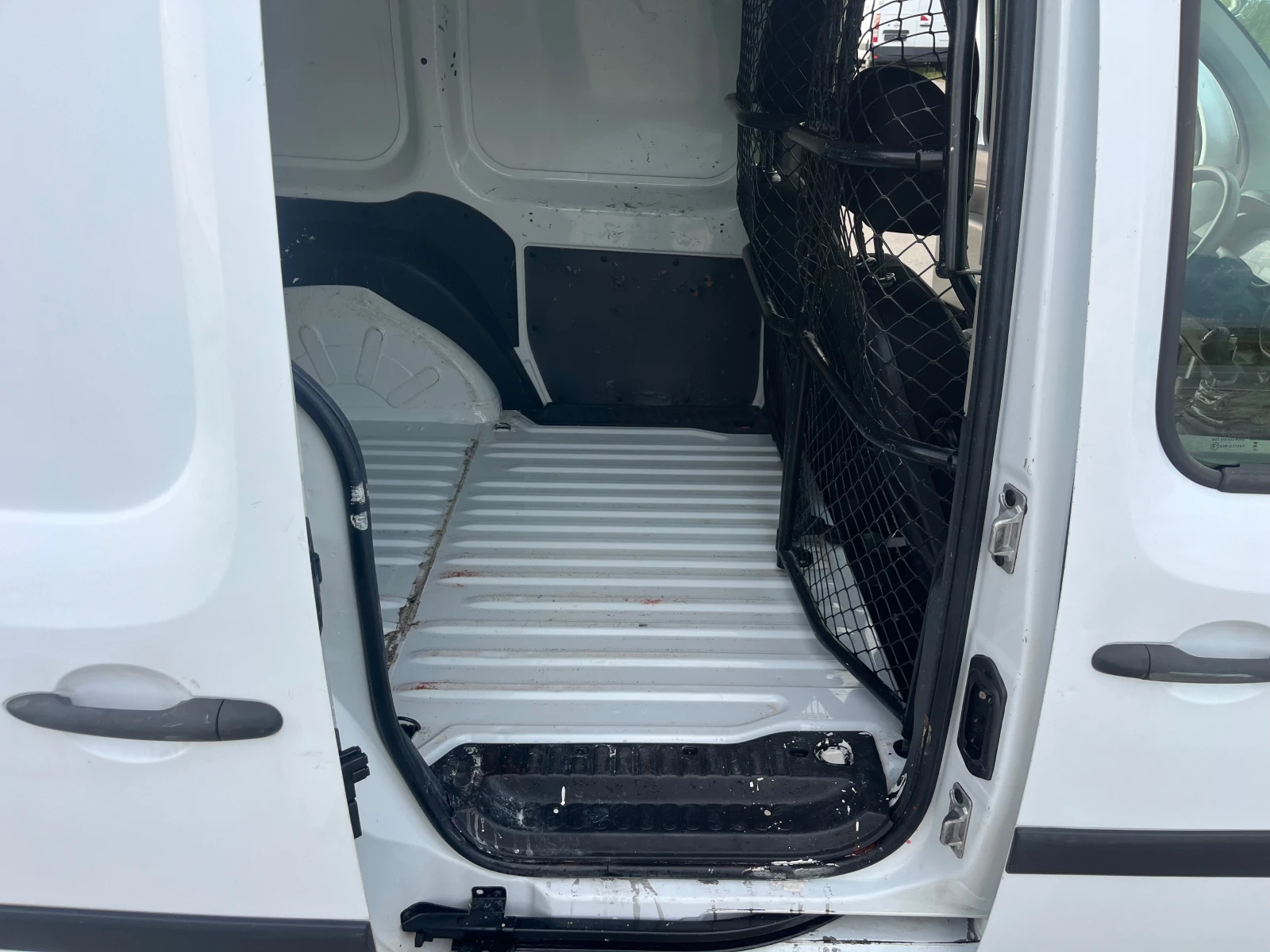 Renault Kangoo 1.5 DCI KTEO COC | Mobile.bg — изображение 12