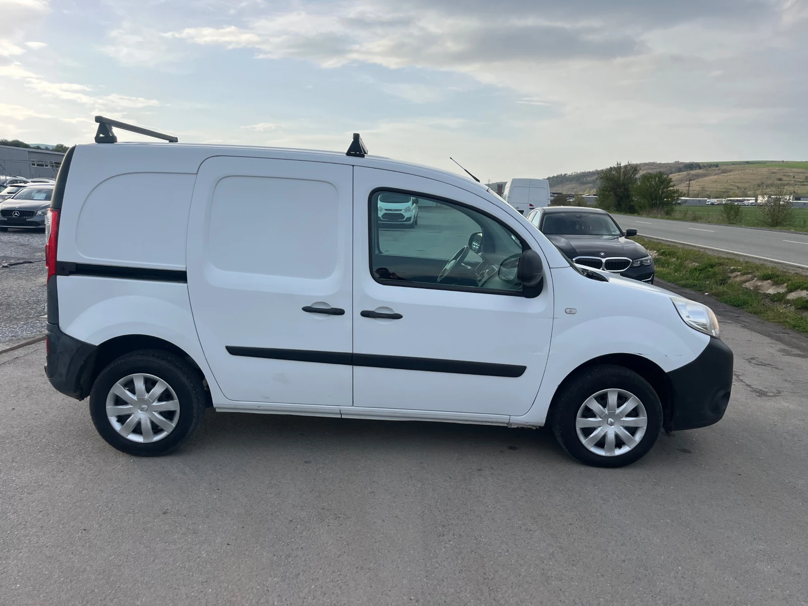 Renault Kangoo 1.5 DCI  - изображение 3