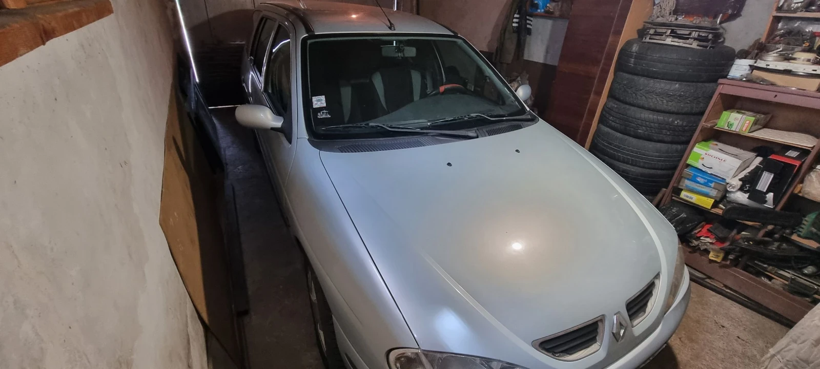 Renault Megane | Mobile.bg   16