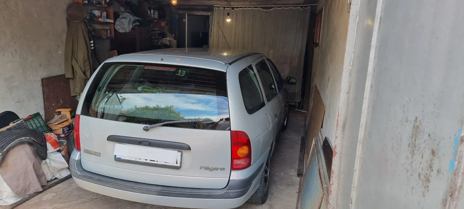 Renault Megane | Mobile.bg   14