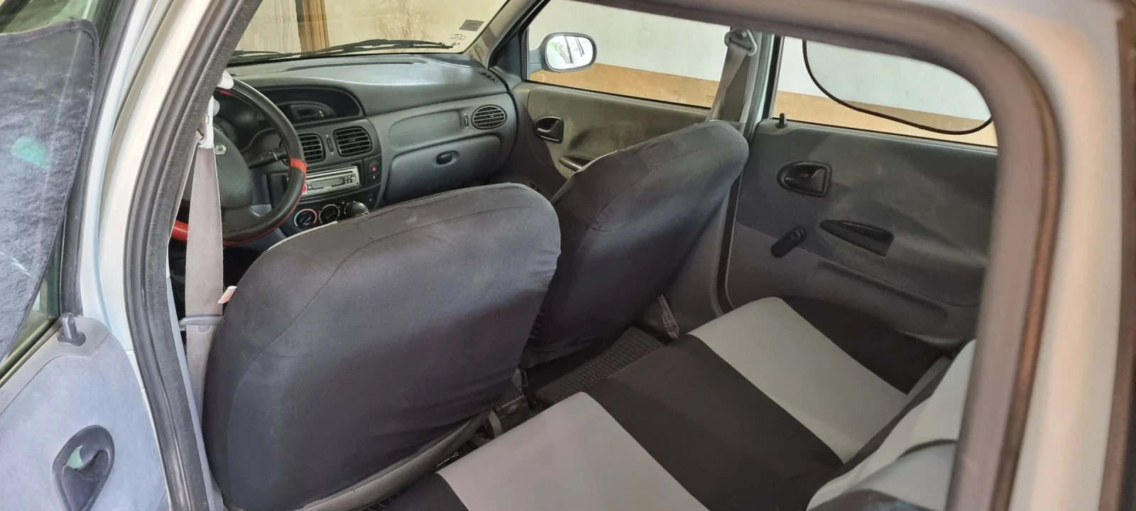 Renault Megane | Mobile.bg   13