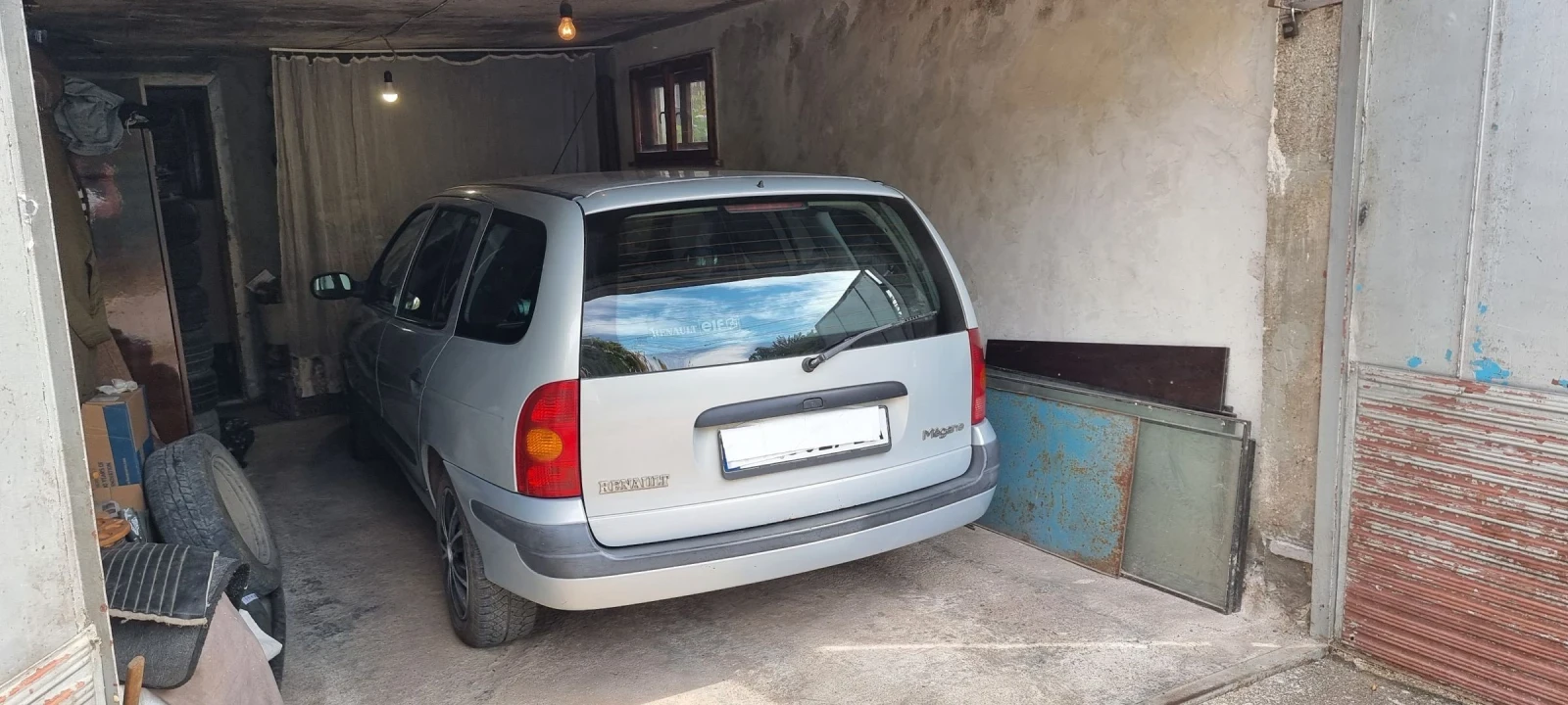 Renault Megane | Mobile.bg   15