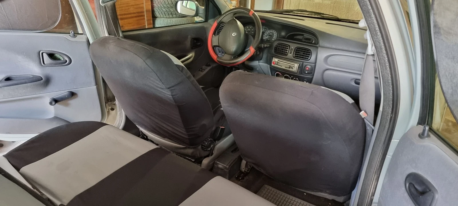 Renault Megane | Mobile.bg   11