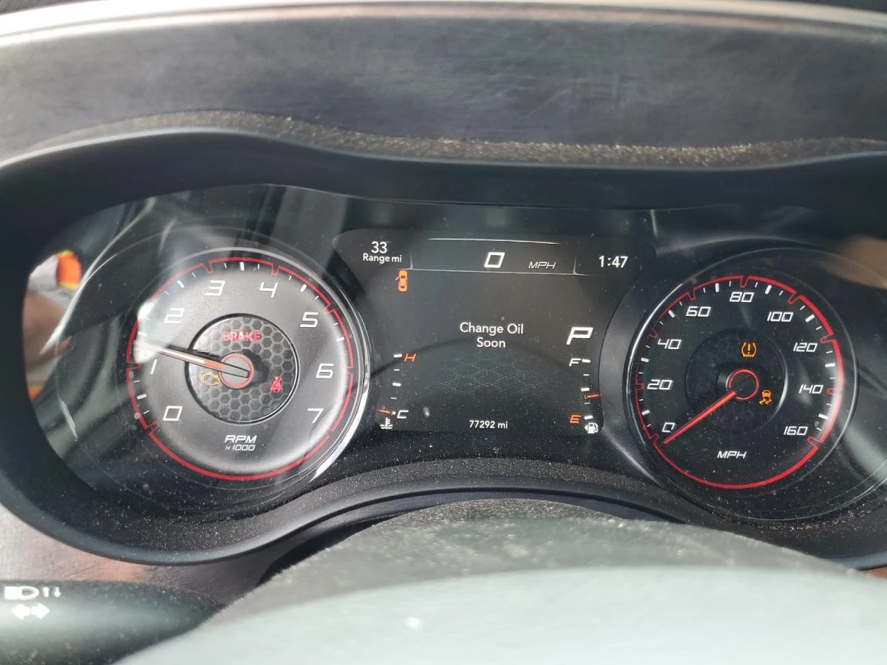 Dodge Charger R/T 5.7 HEMI* DISTRONIC* BEATS* KEYLESS* ОБДУХ - изображение 9