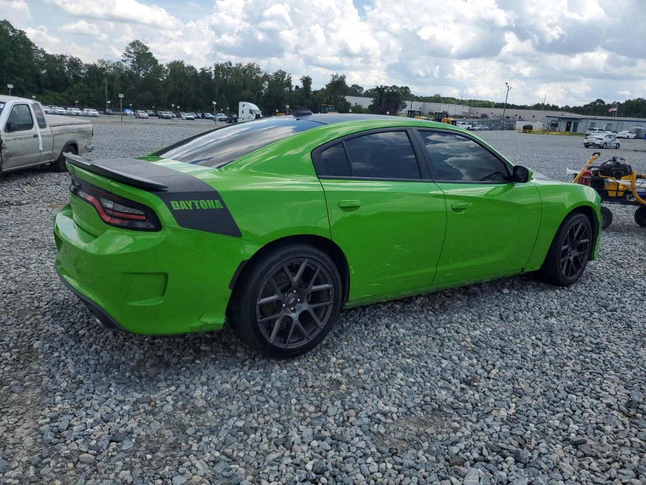 Dodge Charger R/T 5.7 HEMI* DISTRONIC* BEATS* KEYLESS* ОБДУХ - изображение 3