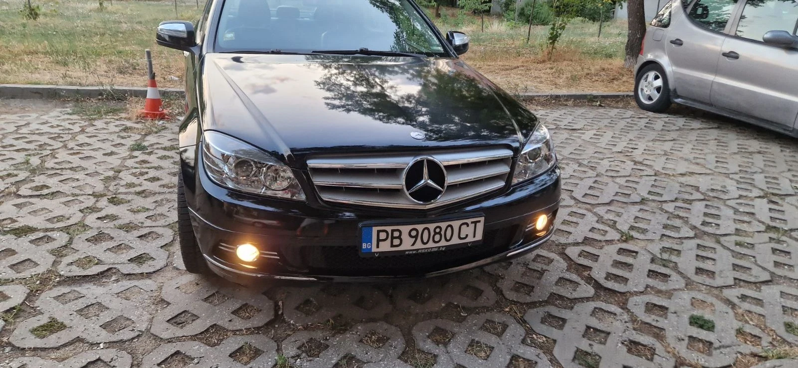 Mercedes-Benz C 220  - изображение 2