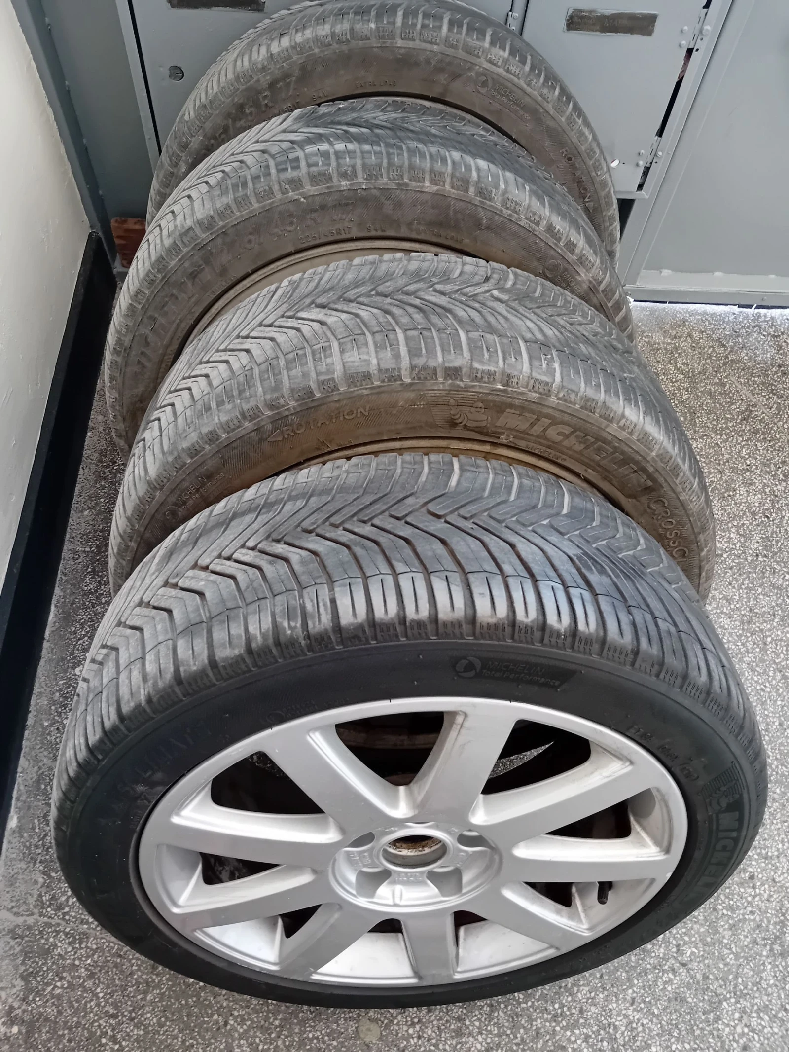 Audi A3 1.6i Sportback 8pa top  - изображение 5