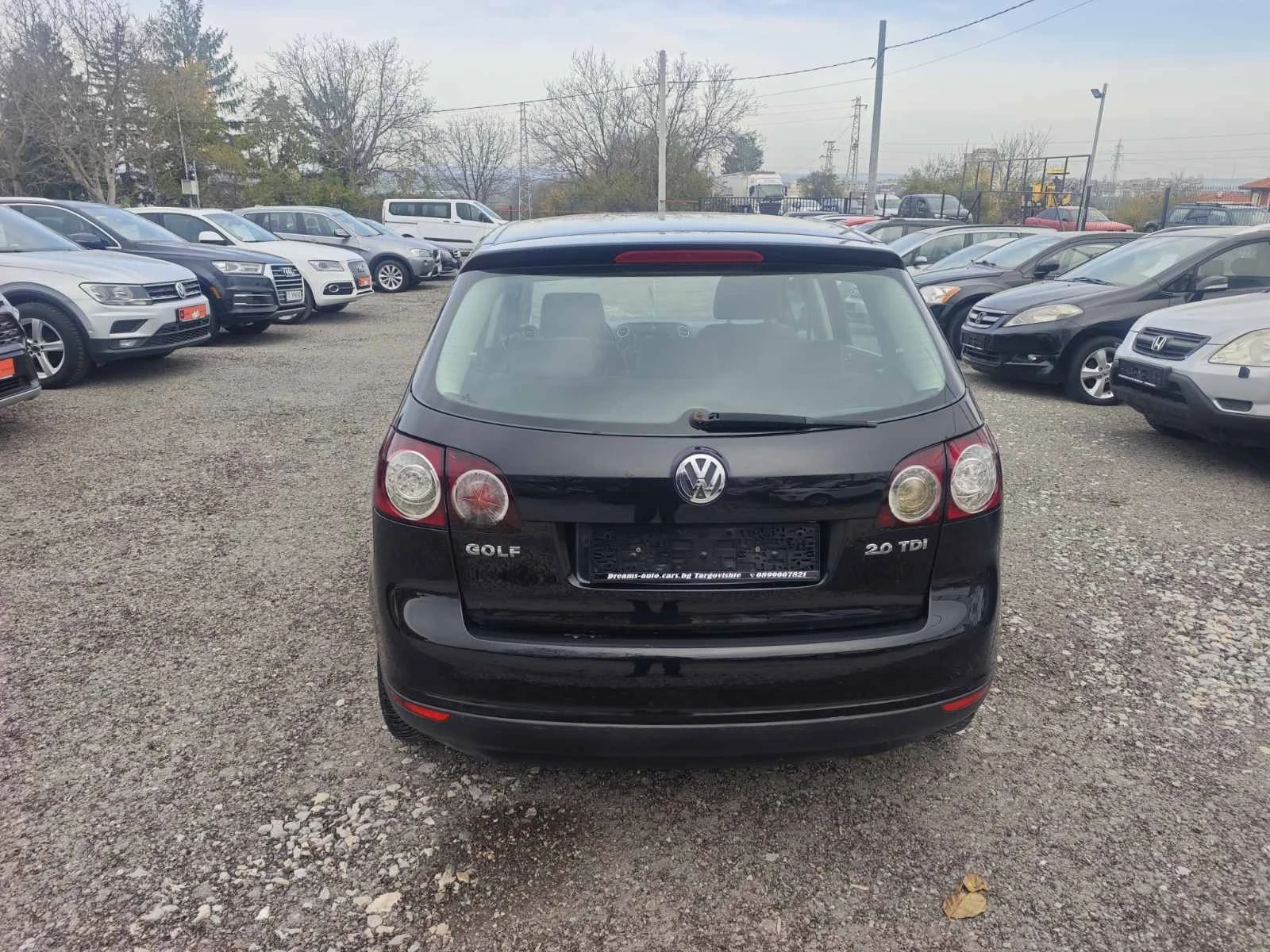 VW Golf 2.0/140 | Mobile.bg   5
