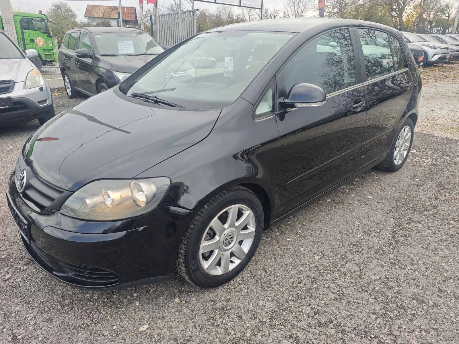 VW Golf 2.0/140 | Mobile.bg   1