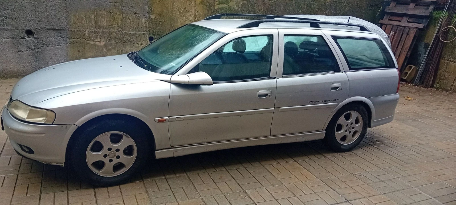 Opel Vectra | Mobile.bg   3