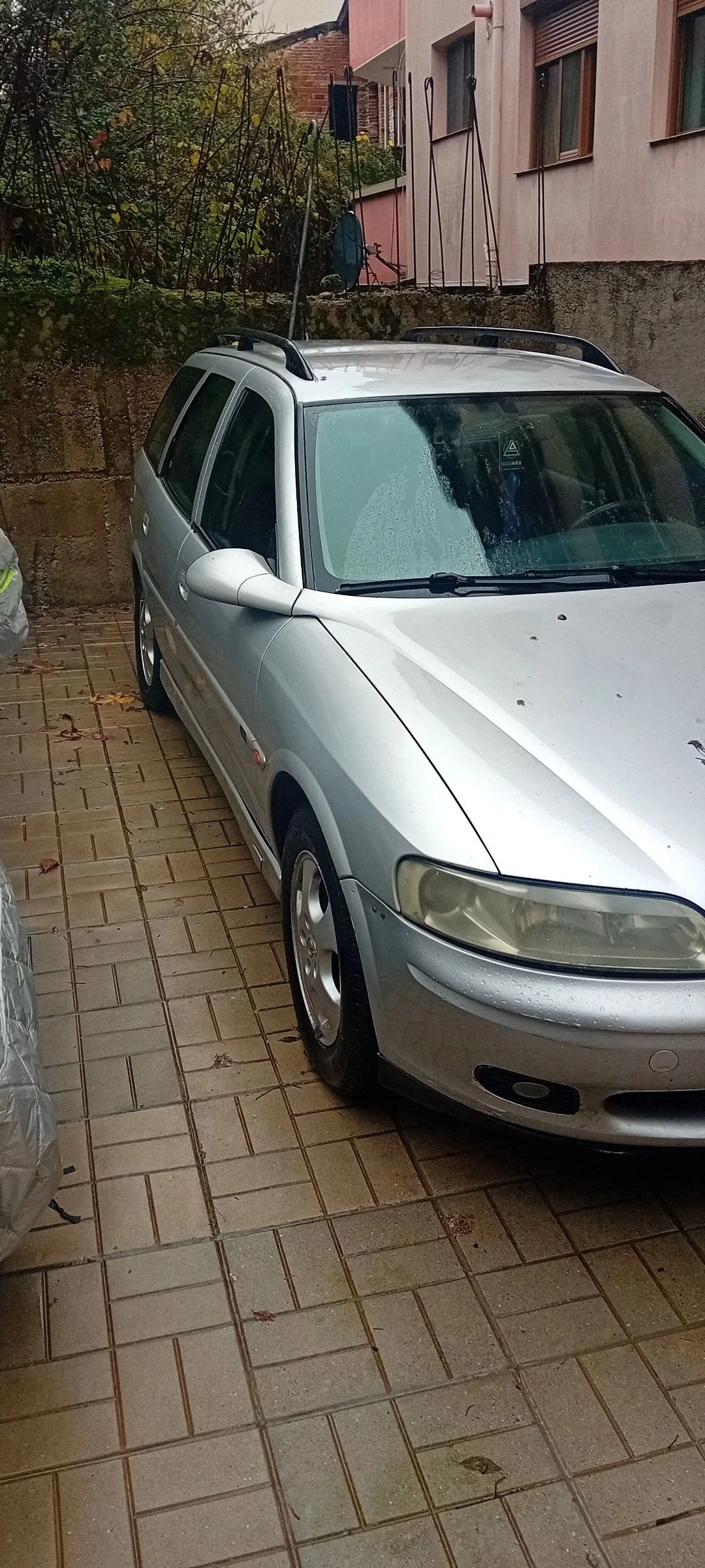 Opel Vectra | Mobile.bg   1