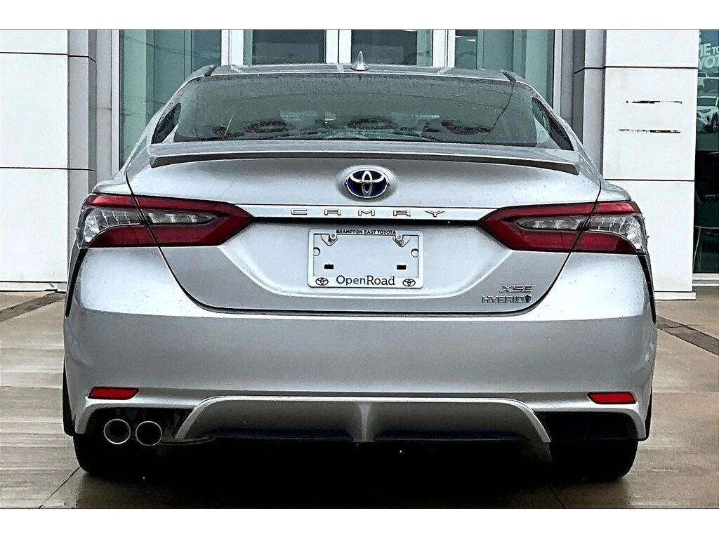 Toyota Camry HYBRID XSE * * CARFAX * *   * *  | Mobile.bg   5