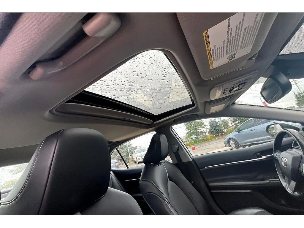 Toyota Camry HYBRID XSE * * CARFAX * *   * *  | Mobile.bg   15