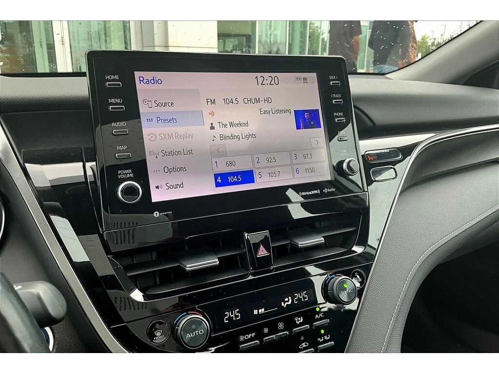 Toyota Camry HYBRID XSE * * CARFAX * *   * *  | Mobile.bg   12