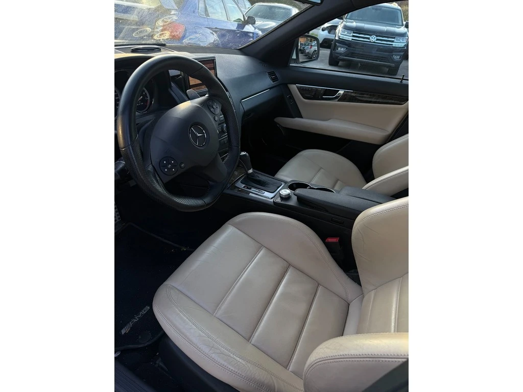 Mercedes-Benz C 63 AMG * * CARFAX * * АВТО КРЕДИТ * *  - изображение 9