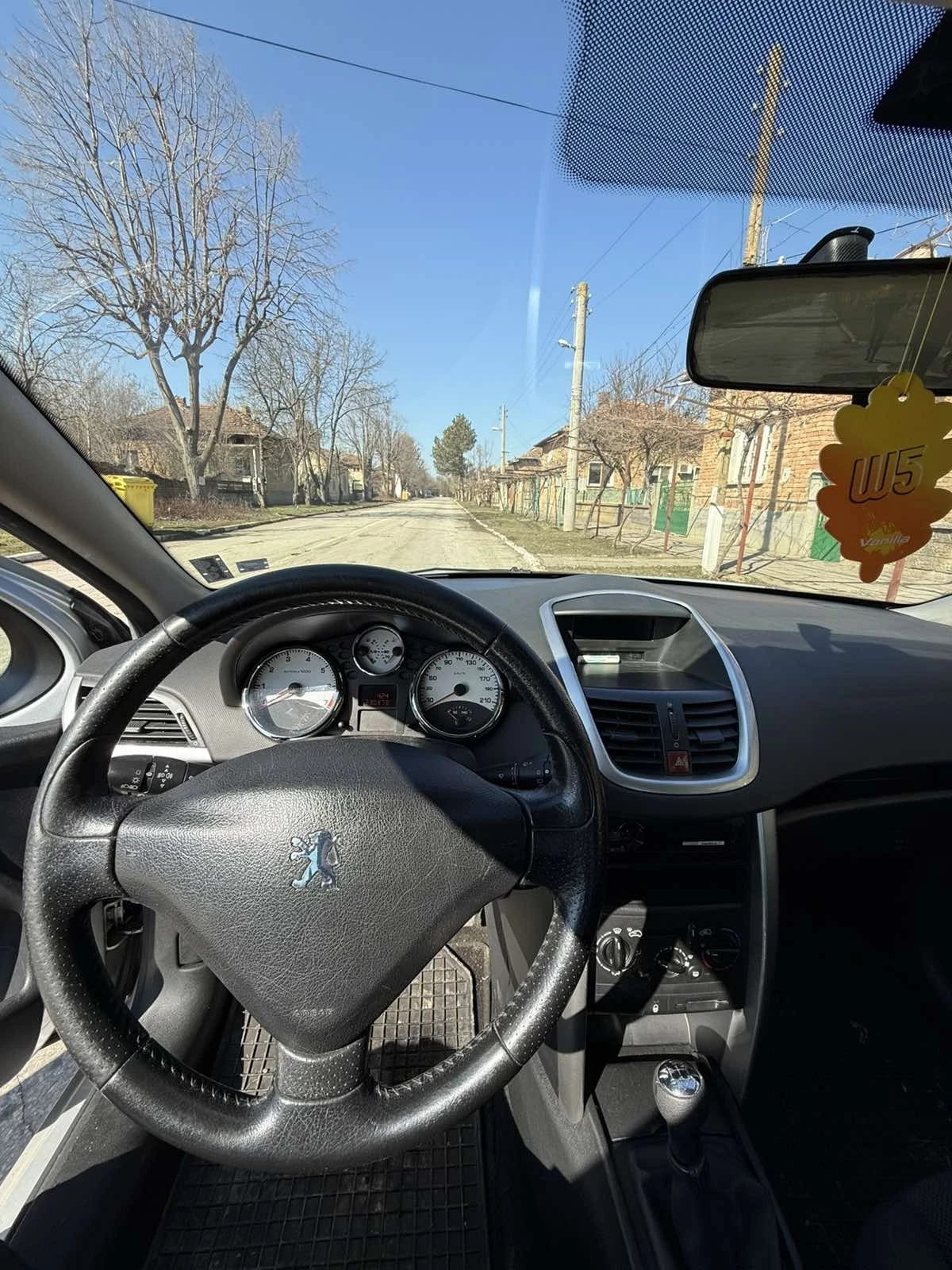 Peugeot 207 | Mobile.bg � ����������� 5