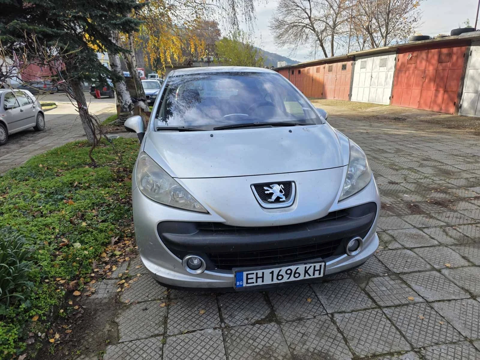Peugeot 207 | Mobile.bg � ����������� 11