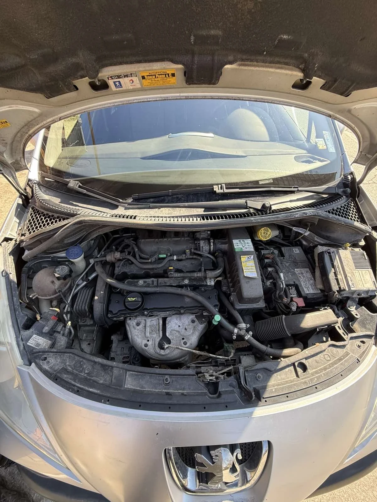 Peugeot 207 | Mobile.bg � ����������� 3