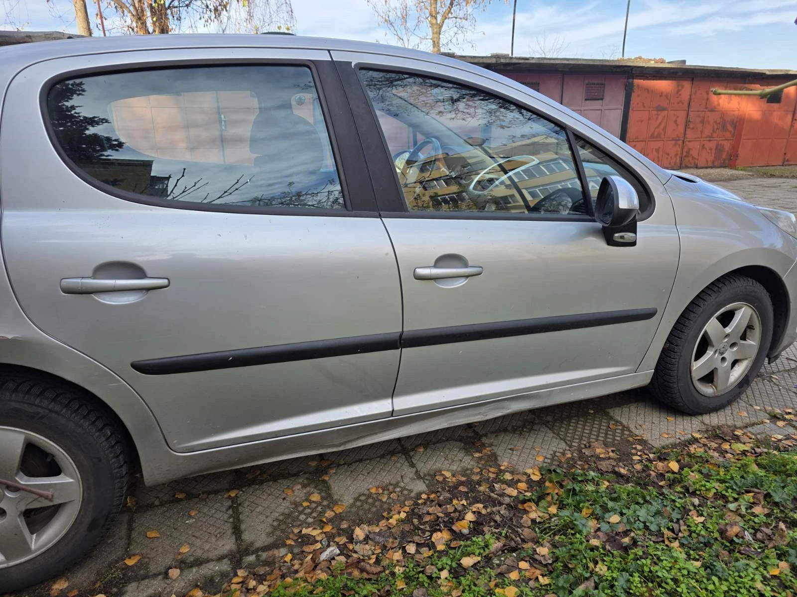 Peugeot 207 | Mobile.bg � ����������� 9