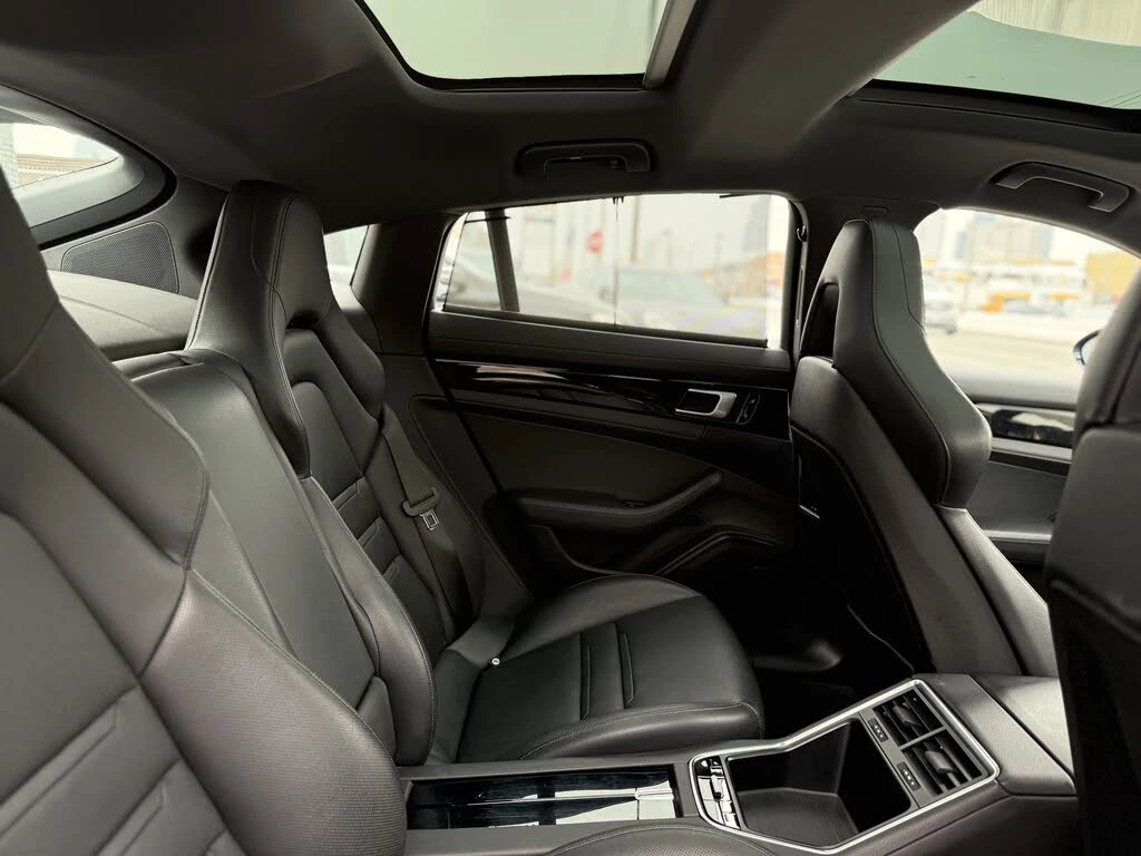 Porsche Panamera 4* AWD* ����������* (���� �� ��) | Mobile.bg � ����������� 14