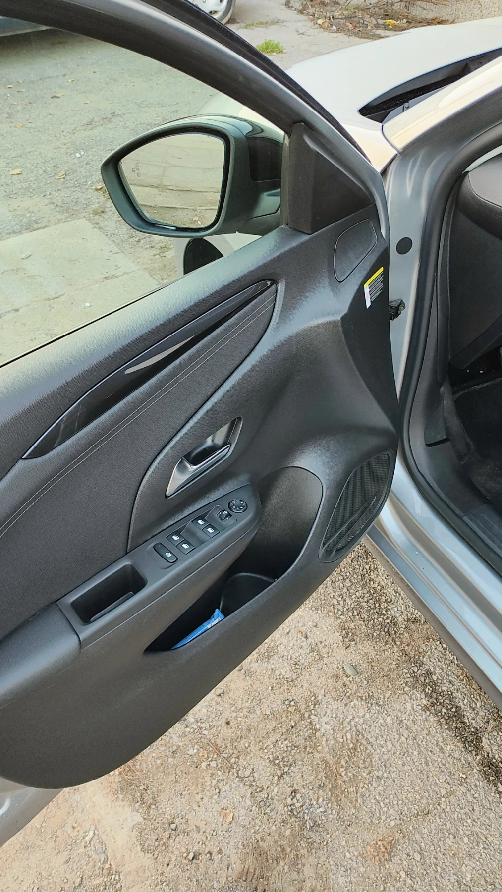 Opel Corsa ELECTRIC/НОВ ВНОС/43 000КМ/2021 - изображение 10